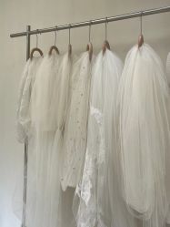 点击看大图 -Chic Bridal 熙可婚纱