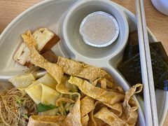 -素满香·全民食养自助(建邺万达店)