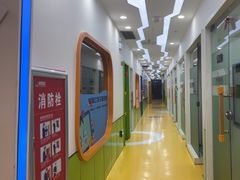 -童程童美少儿编程乐高机器人(红谷滩校区)