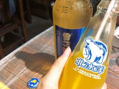 -亮亮烧烤(万松园店)