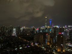 -上海红塔豪华精选酒店