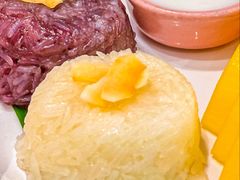 -米泰芒·东南亚料理(体育西店)
