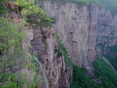 -河南宝泉旅游区