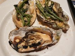 -广州中心皇冠假日酒店-环市食坊·海鲜自助餐厅