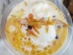 金枝玉露-遇见甜品站(魁奇店)