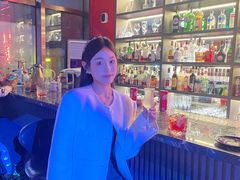 -MM·五声·音乐人与调酒师(西安路店)