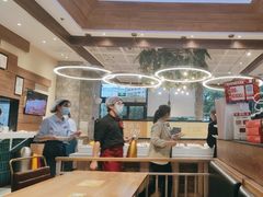 -豪客来牛排(红豆万花城店)