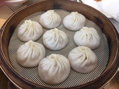 -一品小笼(金融街店)