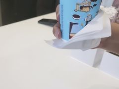-DQ·蛋糕·冰淇淋(奥林匹克广场店)