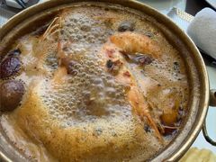 -凯里亚德酒店海鲜自助餐厅(大庆路店)