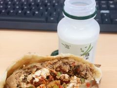 -金铺良食(七宝老街店)