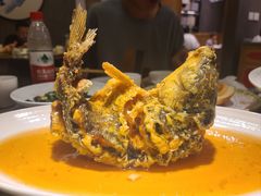 -闫府私房菜·老字号(恒隆店)