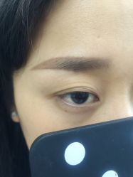 -MIVI野生眉纹绣纹眉