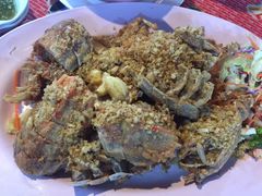 -Thiw Soen Seafood Restaurant
