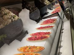 -星伦多自助料理·涮烤一体(江桥万达店)