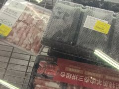 -blt精品超市(杭州城西银泰店)