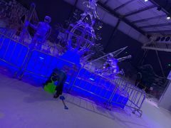 -宁波冰雪大世界(北仑区)