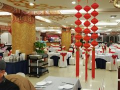 -全聚德(上海首店浦东店)