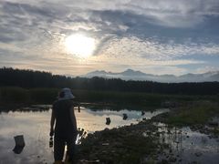 -怀来官厅水库