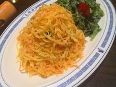 -老雒阳面馆·水席·洛阳菜(王城路店)