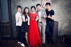 -THE QUEEN(北京店)