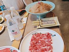 -蜀留香火锅·始于1999·原四川老火锅(白堤路店)
