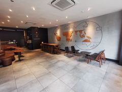 -星巴克臻选(苏州汇豪店)