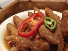 -怀德酒楼·粤菜·海鲜·茶点(宝安国际机场店)