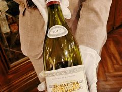 -Le Bistrot de Racine