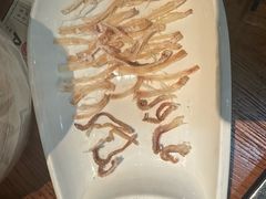 -米八子烧烤工厂(西区店)