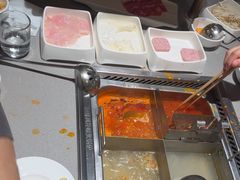 -海底捞火锅(方塔东街店)