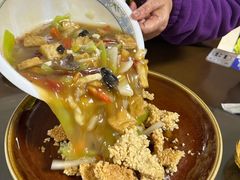 -天回镇何氏豆腐(总店)