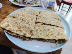 -溢心园香河肉饼总店