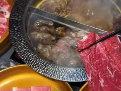 -牛YO寿喜烧和牛火锅自助(三台子万象汇店)
