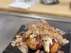 -日葵 大阪烧ひまり(仙霞路店)