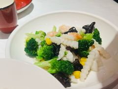 -大鸭梨烤鸭店(花园村店)