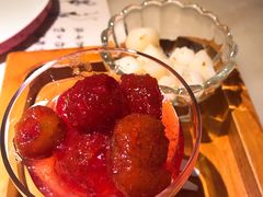 -京华烟云·北京烤鸭(领展购物广场·中关村店)