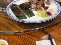 -大门水乡·顺德菜