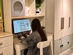 -A家居·松堡王国儿童家具(集美家居大红门店)