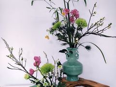 -无锡梅园公园