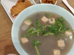 -回味鸭血粉丝汤(砂之船店)