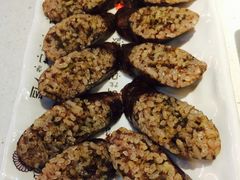 -小鲜肉延边朝鲜族烤串(珠海店)