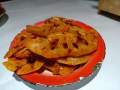 -遇见老南昌-柴火灶(顺外路店)