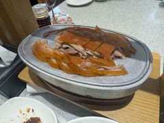 -紫光园·烤鸭·北京菜(团结湖店)