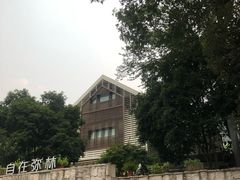-自在弥林花园餐厅(云栖店)