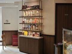 -COSTA COFFEE(新奥购物中心店)