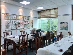 -秦汉胡同国学书院(天溢分馆)