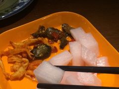 -宣威山野人家·云南菜·菌火锅(金碧店)