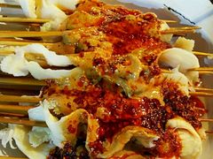 -文文烤肉(大皮院店)
