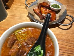 -和府捞面(东方浮庭店)